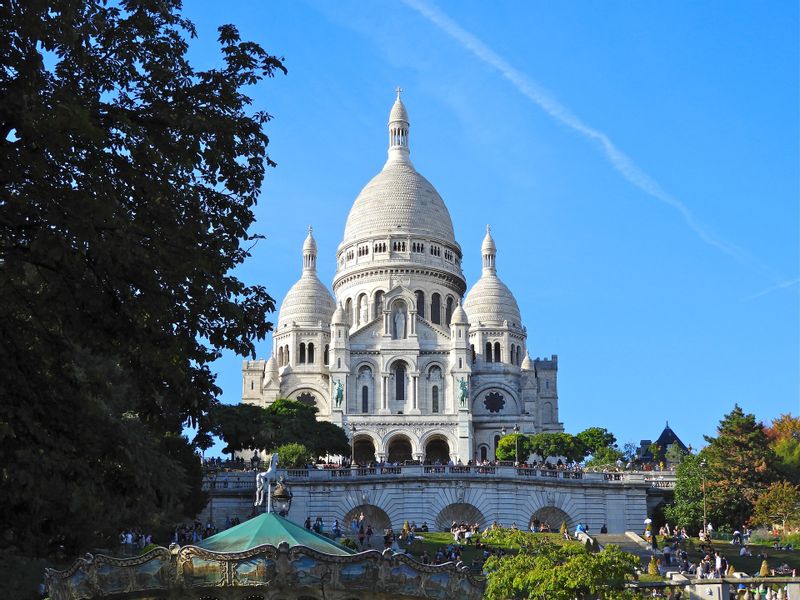 Paris Private Tour - 