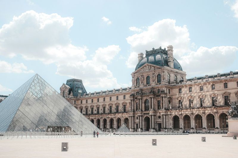 Paris Private Tour - 