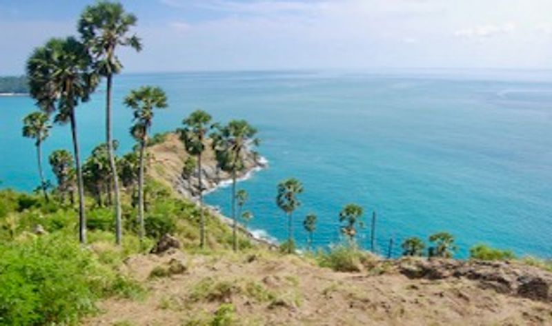 Phuket Private Tour - Phromthep Cape