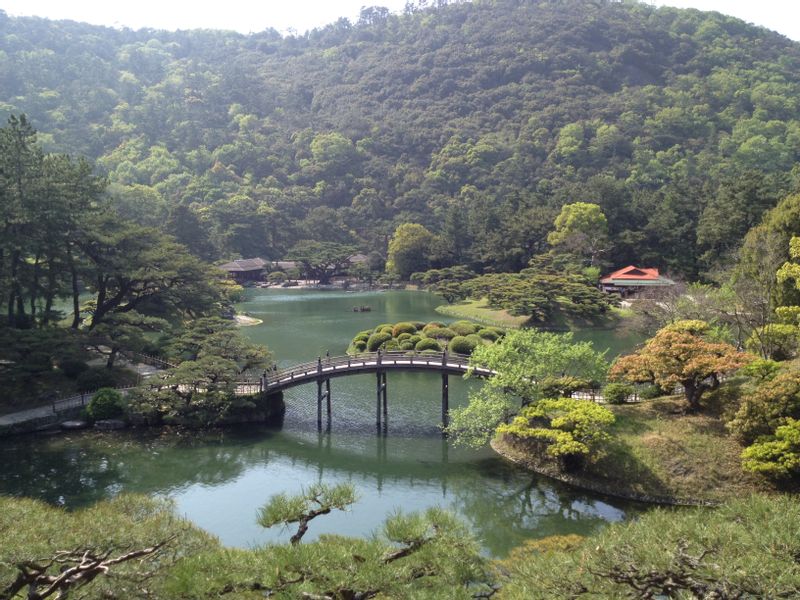 Kagawa Private Tour - 