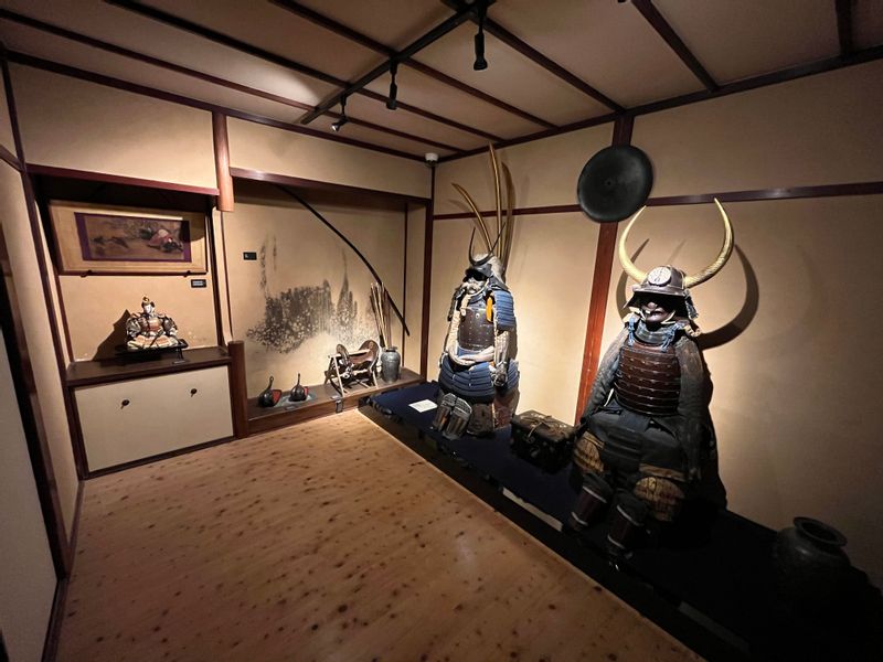 Ishikawa Private Tour - Ninja Museum.