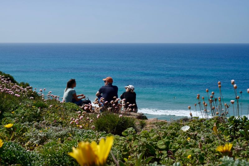 Algarve Private Tour - Take a break with a view