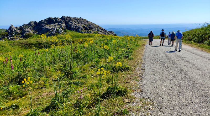 Algarve Private Tour - Walking tour on the Algarve's summit