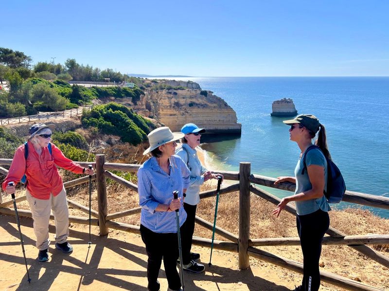 Algarve Private Tour - Walking tour on the south coast