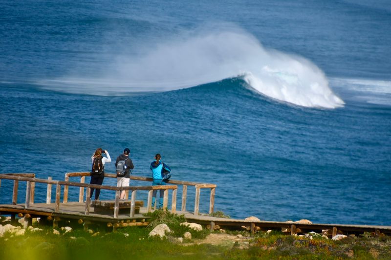 Algarve Private Tour - Viewpoint on the west coast