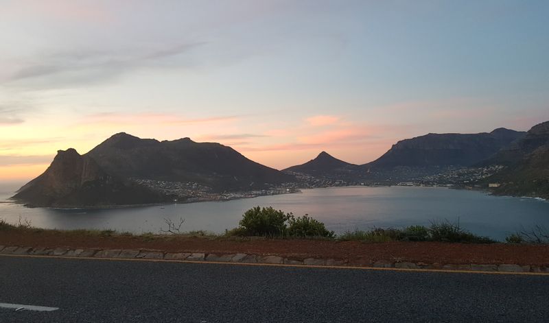 Western Cape Private Tour - Hout Bay