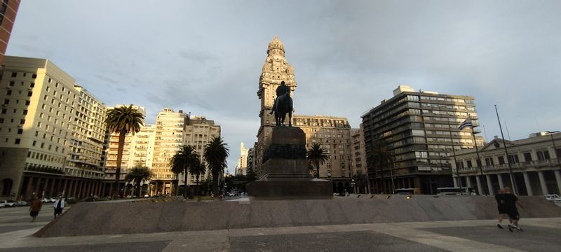 Montevideo Private Tour - 