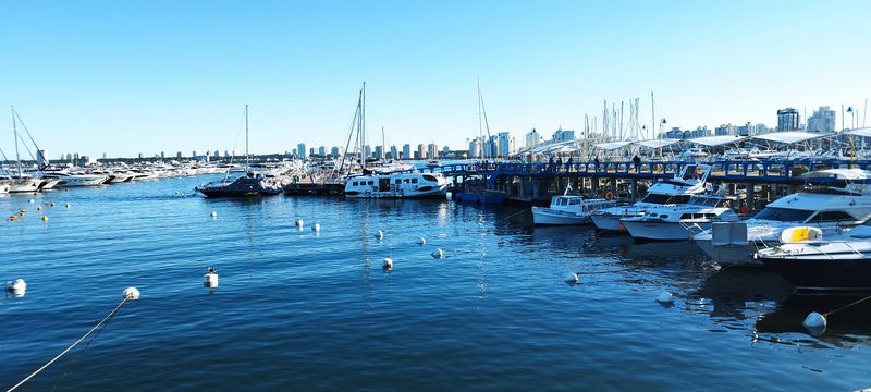 Montevideo Private Tour - 