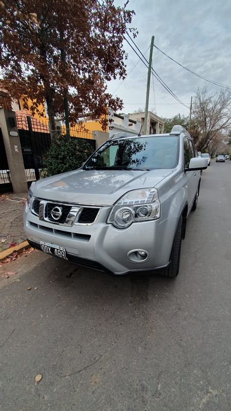 Buenos Aires Private Tour - One of the SUV I use when dealing with 4 passengers