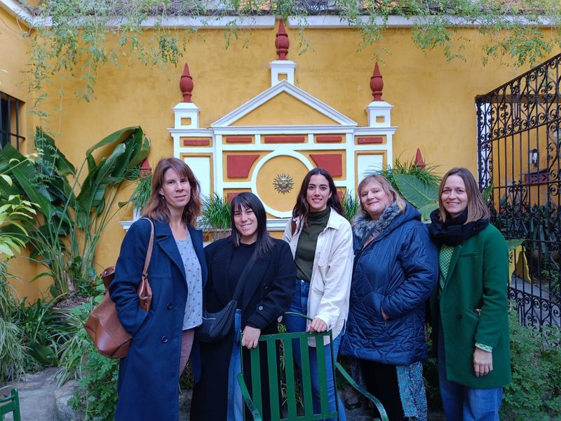 Seville Private Tour - 