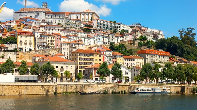 Lisbon Private Tour - Coimbra