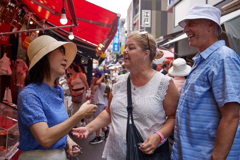 Chiba Private Tour - Local guides: Your assurance of a safe, secure, and memorable journey!