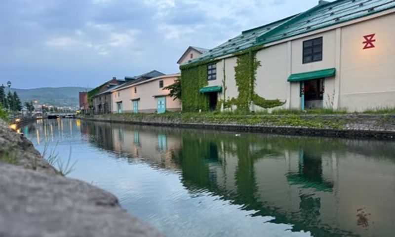 Otaru Private Tour - 