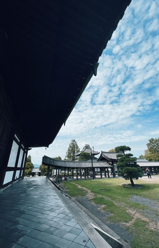 Kyoto Private Tour - Toufuku ji