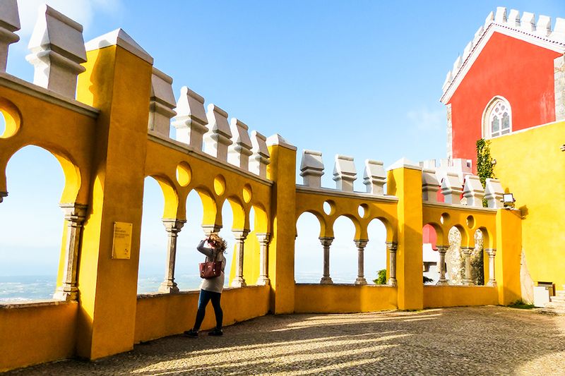 Lisbon Private Tour - 