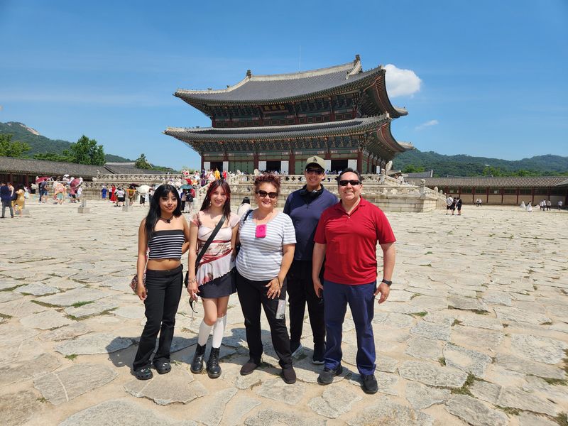 Seoul Private Tour - 