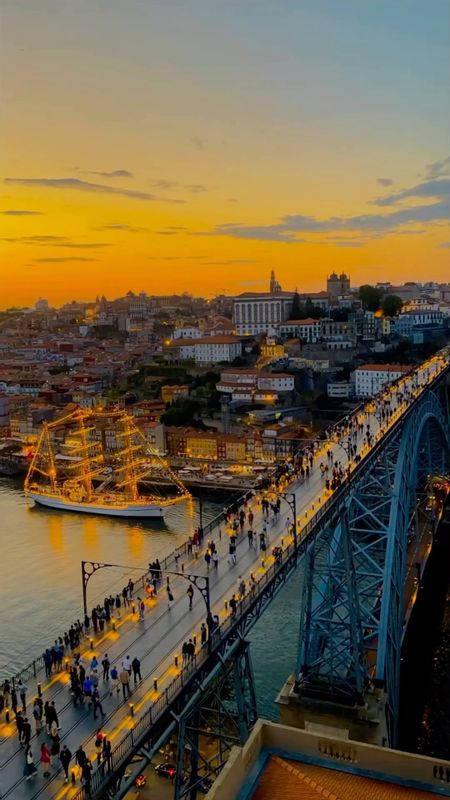 Porto Private Tour - River Douro