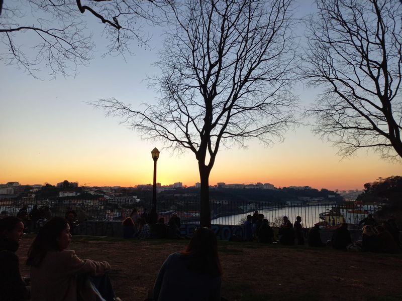 Porto Private Tour - Largo das Virtudes