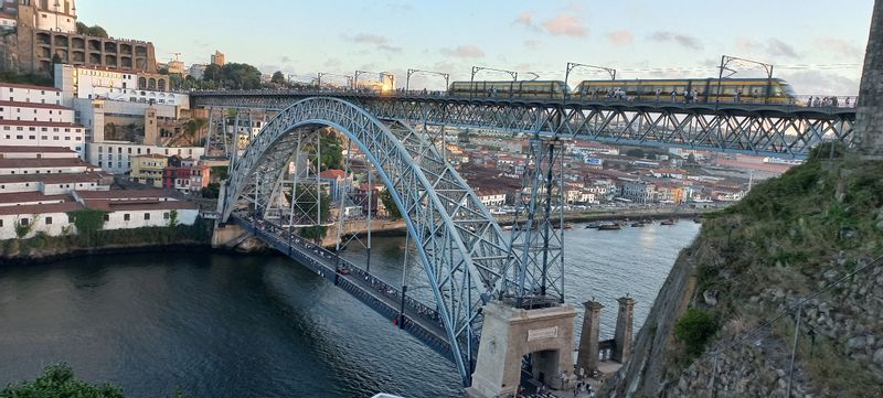 Porto Private Tour - S. Luis Bridge