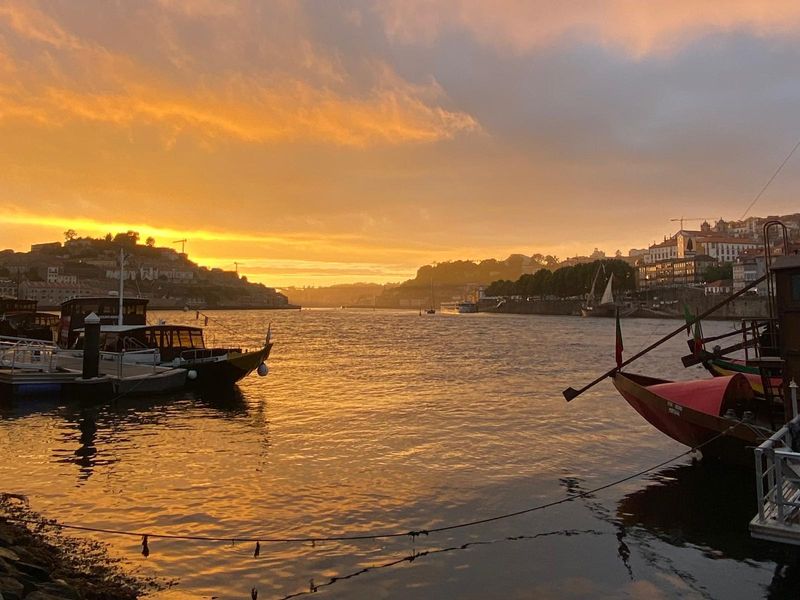 Porto Private Tour - Sunset in Vila Nova de Gaia