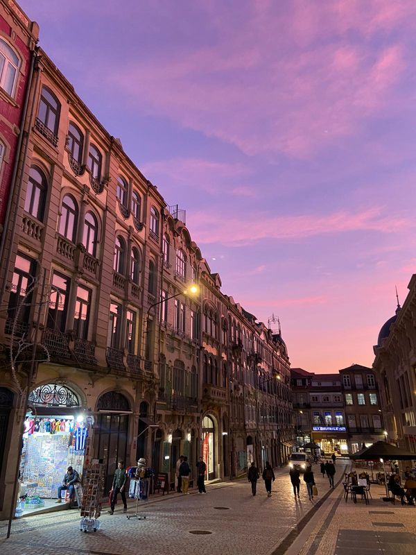 Porto Private Tour - Bolhão Market District