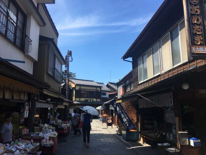 Chiba Private Tour - Kawagoe