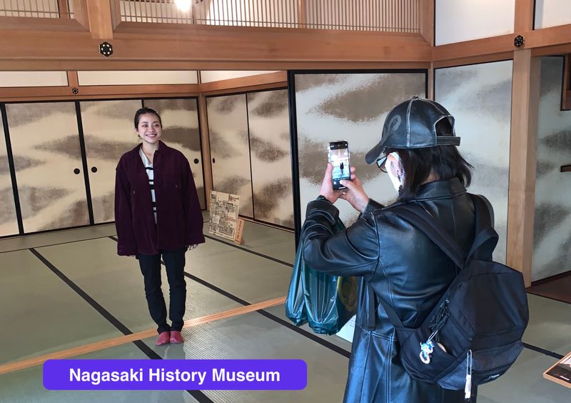 Nagasaki Private Tour - Nagasaki History Museum