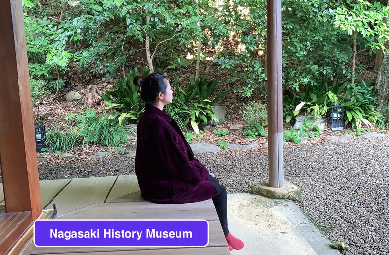 Nagasaki Private Tour - Nagasaki History Museum