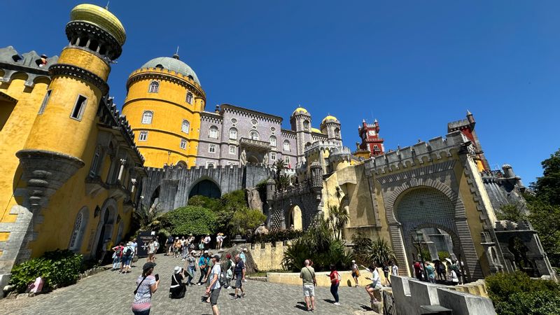 Lisbon Private Tour - 