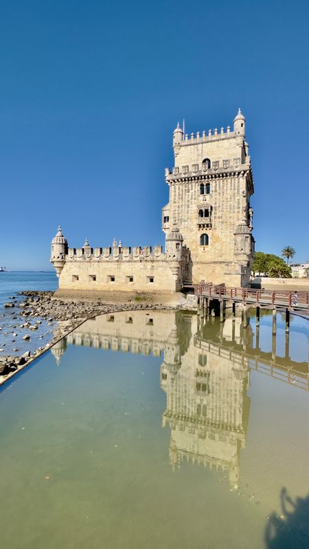 Lisbon Private Tour - 