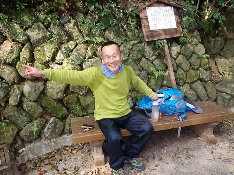 Osaka Private Tour - Trekking on Kumano Kodo