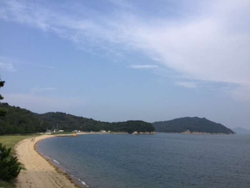 Okayama Private Tour - Mar de Naoshima