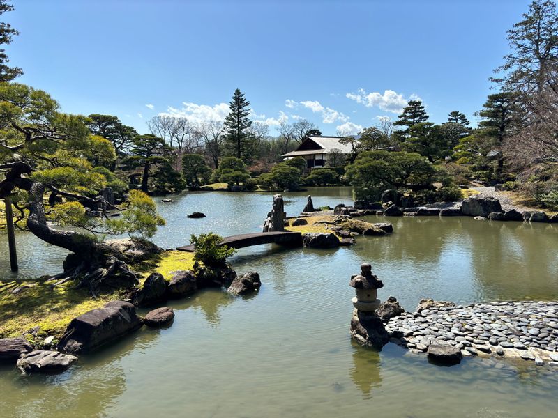 Nara Private Tour - Katsura Imperial Villa, Kyoto