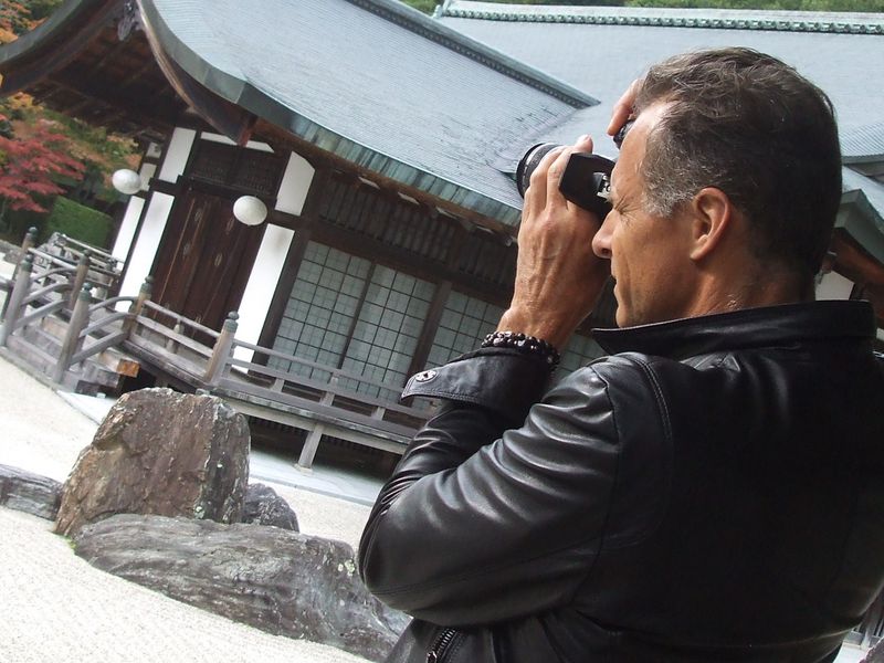 Nara Private Tour - Banryu-Tei Garden, Kongo-Buji Temple, Koyasan, Wakayama