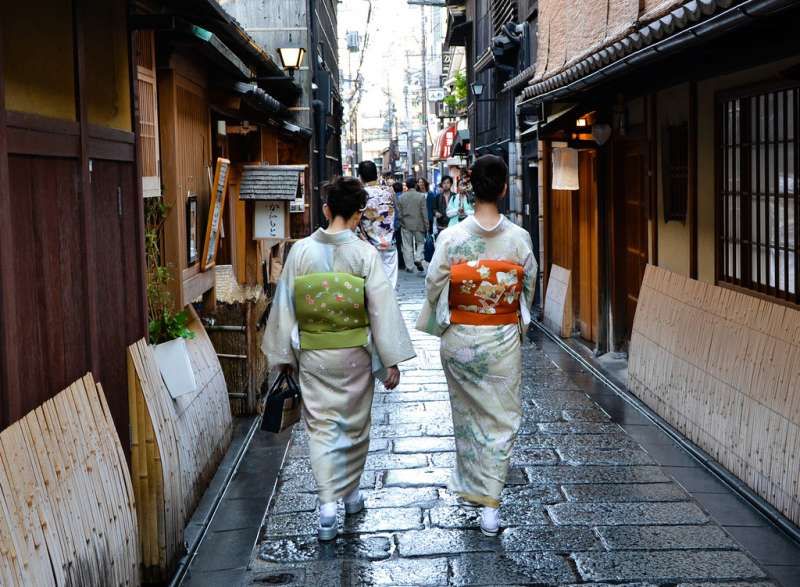 Kyoto Private Tour - Gion