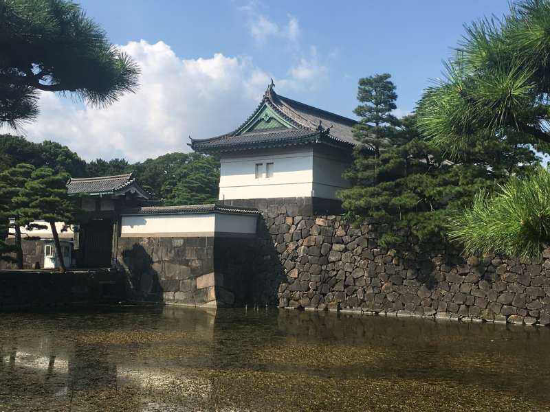 Tokyo Private Tour - Imperial Palace