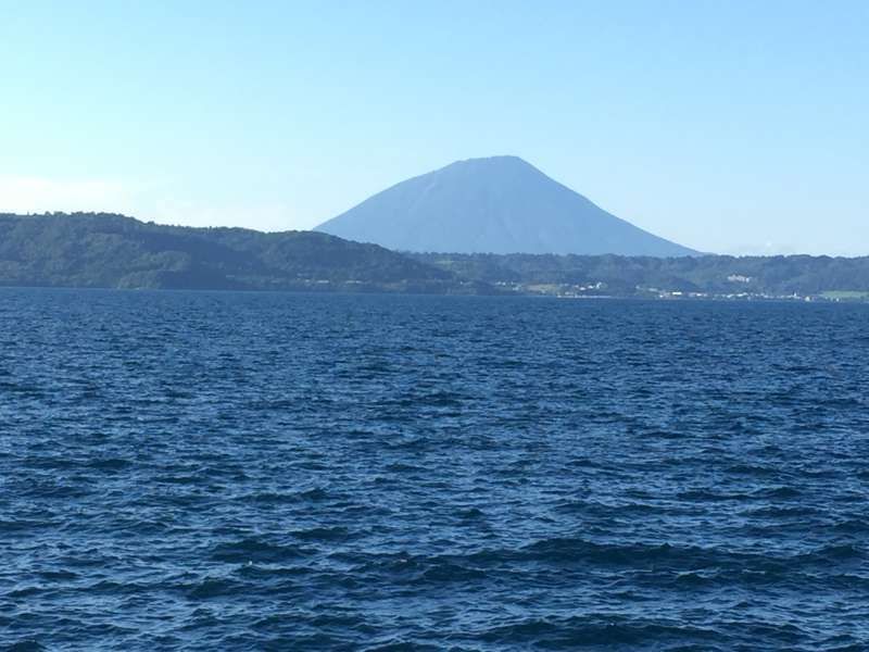 Hokkaido Private Tour - El Lago Toya y el Monte Yotei