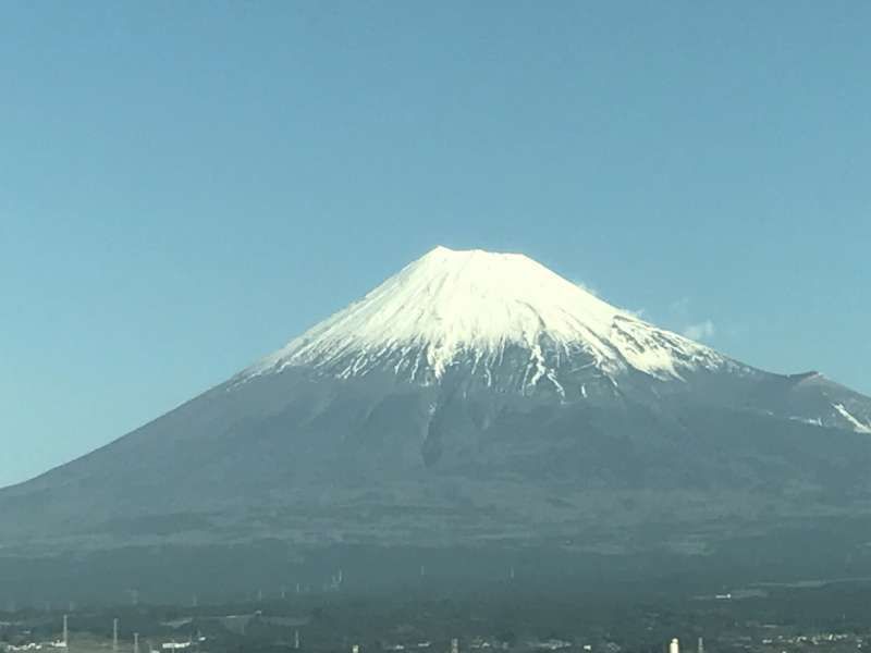 Tokyo Private Tour - Mt. Fuji