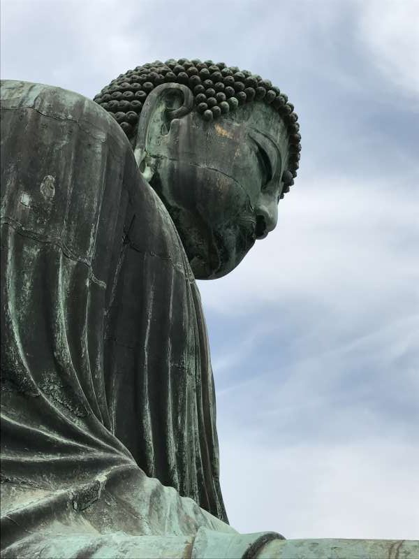 Tokyo Private Tour - Great Buddha at Kamakura