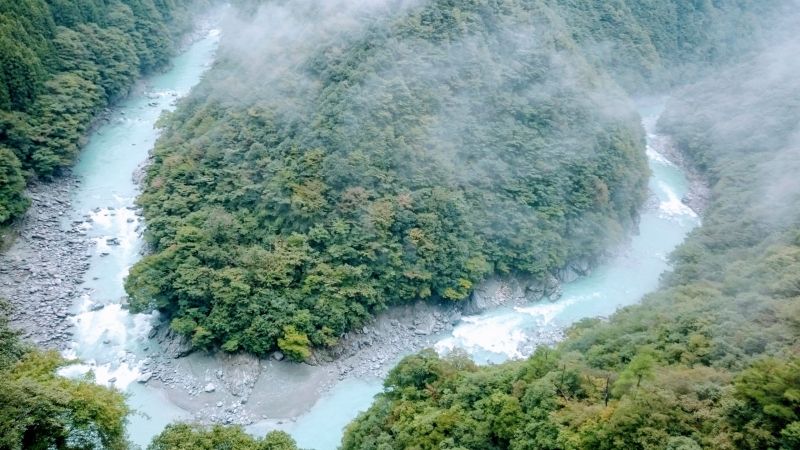 Tokyo Private Tour - Fukuoka Oboke Koboke Gorge