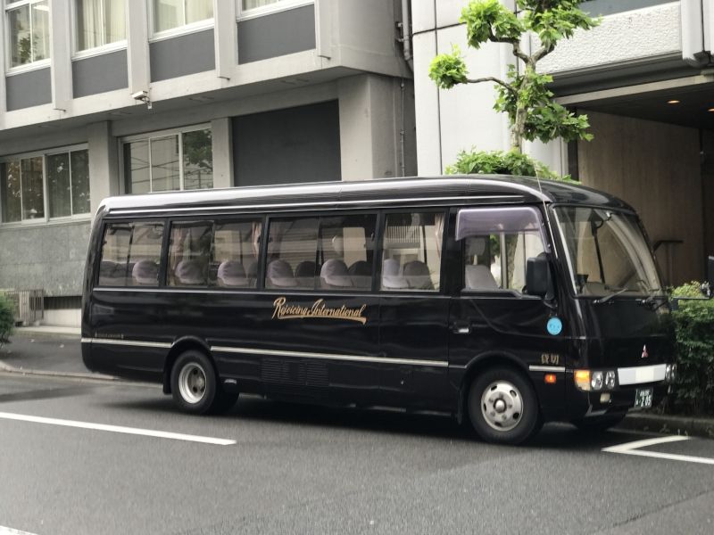Narita Private Tour - null