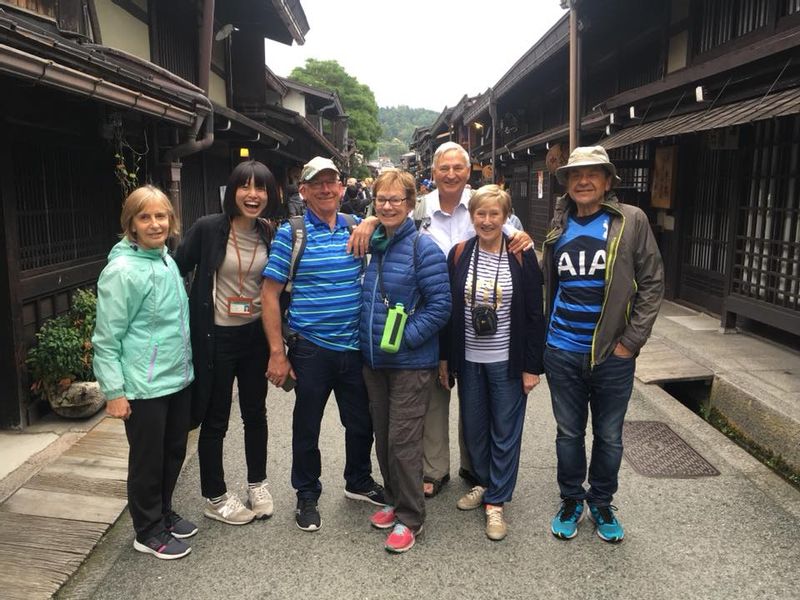 Gifu Private Tour - 