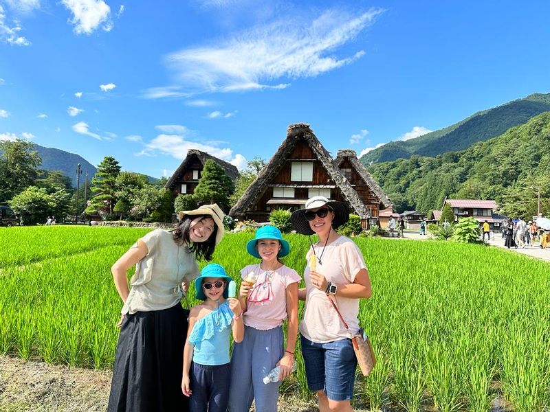 Gifu Private Tour - 