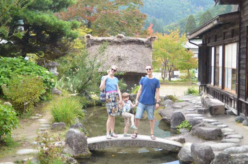 Gifu Private Tour - 