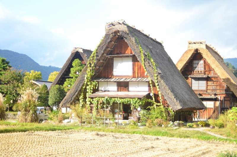 Gifu Private Tour - 