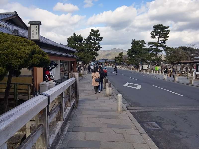 Kyoto Private Tour - Arashiyama