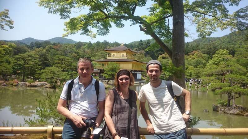 Kyoto Private Tour - null