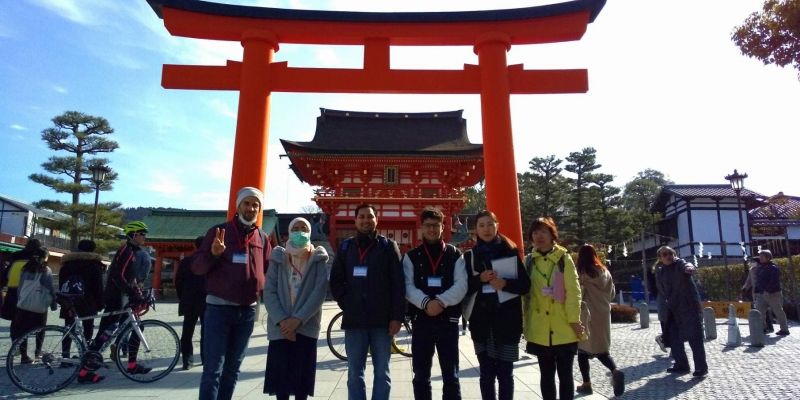 Kyoto Private Tour - null