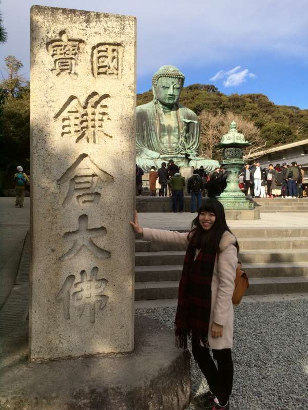 Tokyo Private Tour - 鎌倉 Kamakura