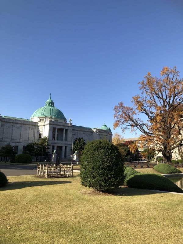 Chiba Private Tour - Tokyo national museum. 
Japan's oldest museum, the Tokyo National Museum boasts an exceptional and comprehensive collection of art, artifacts and information about Japan and its cultural past. 